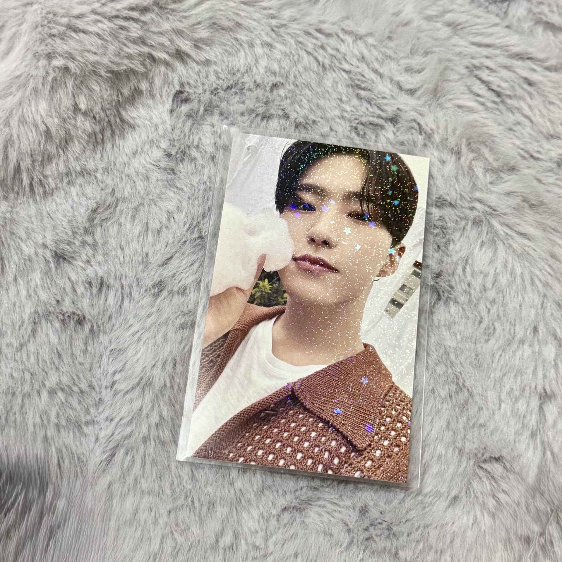 🍀ALWAYS YOURS 塔店 抽選卡