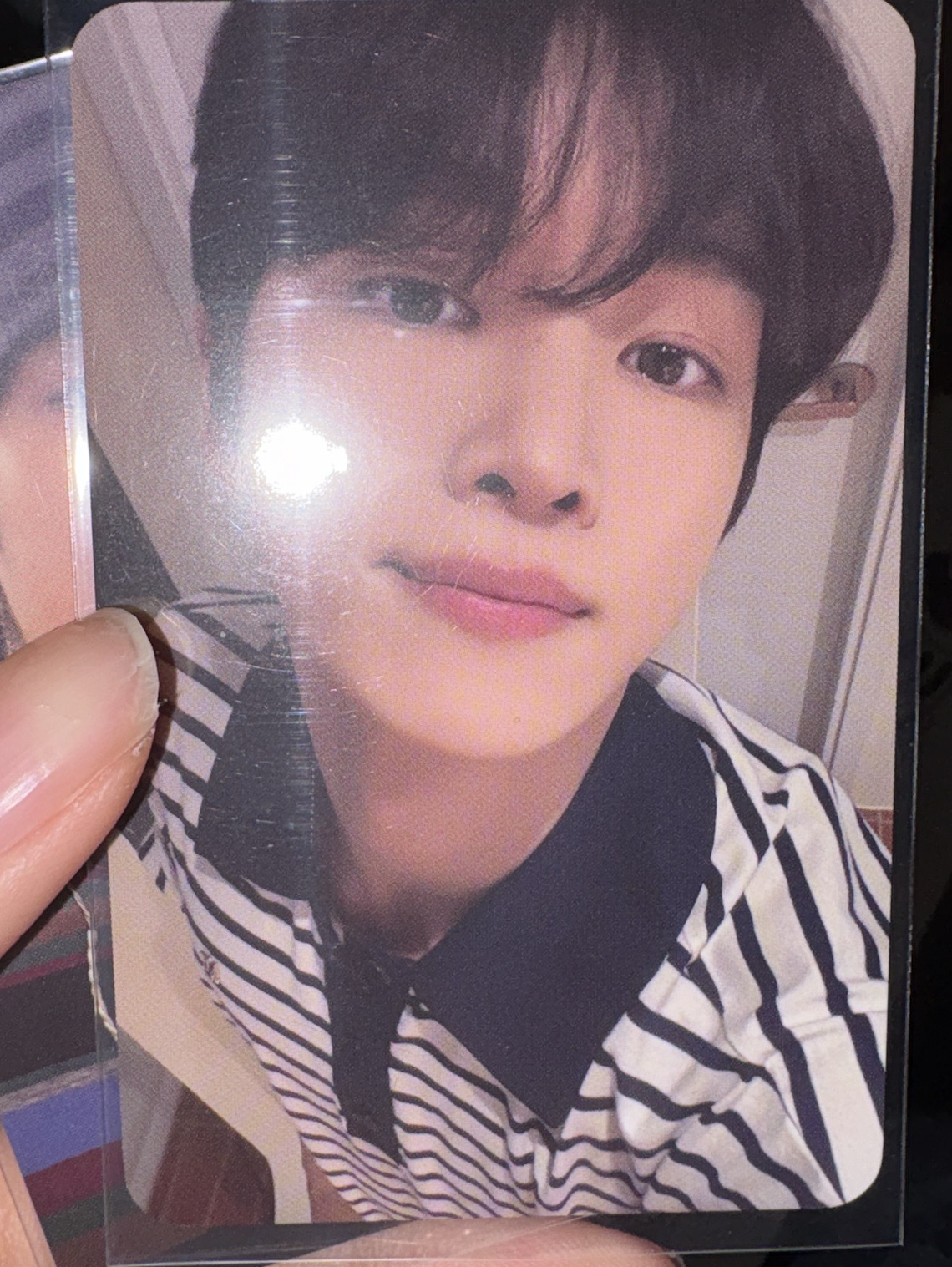 台北ms 合影 成燦