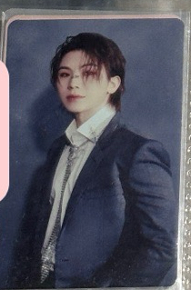 消費期限官拍隨卡