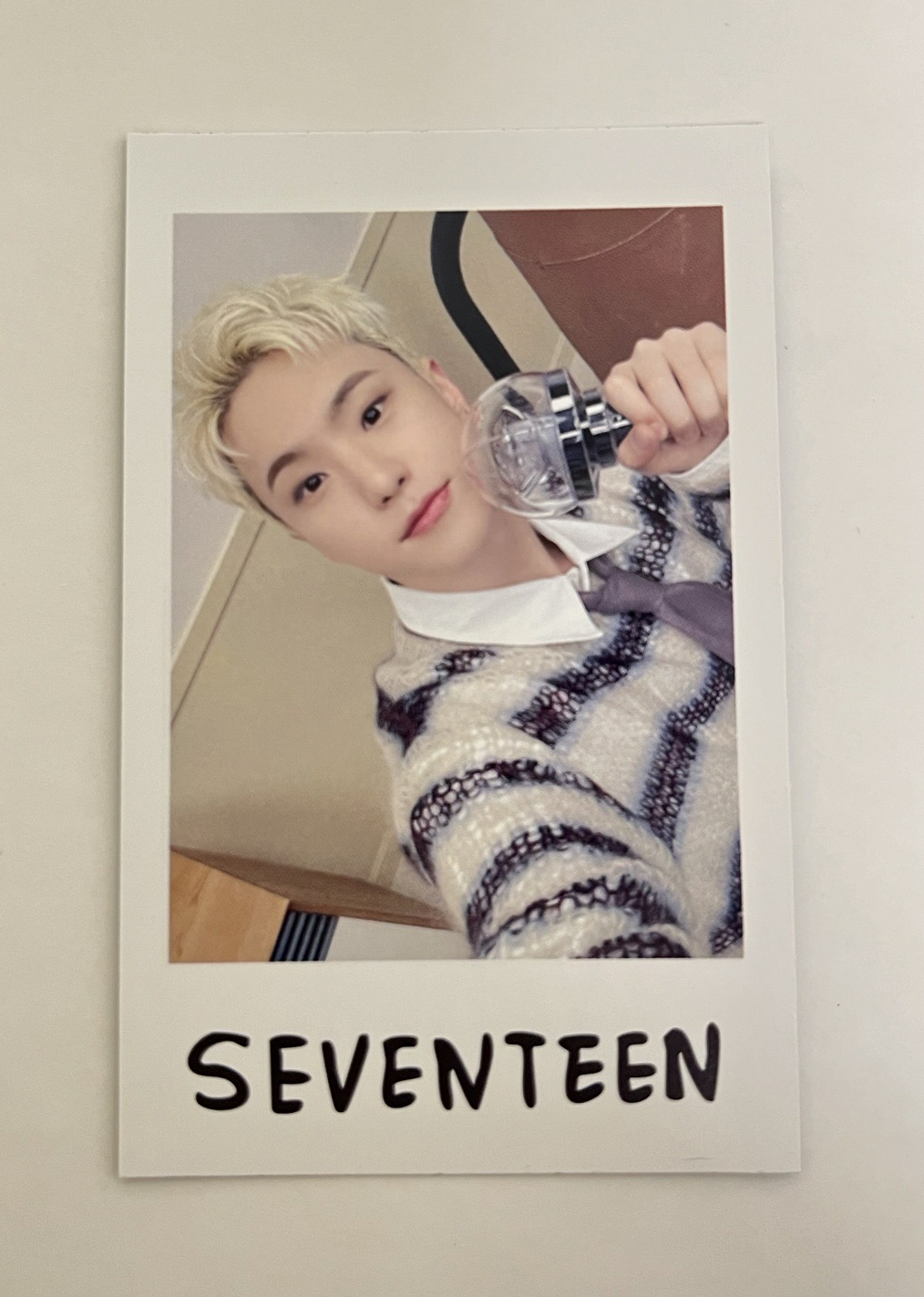 Holiday 拍立得 榮