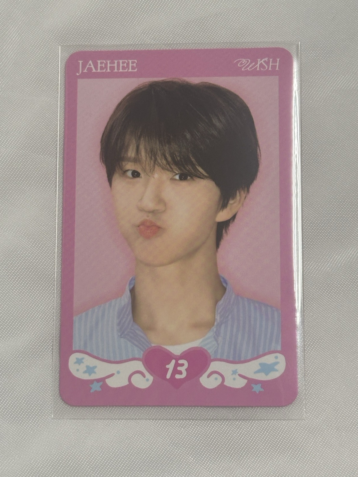 Jaehee