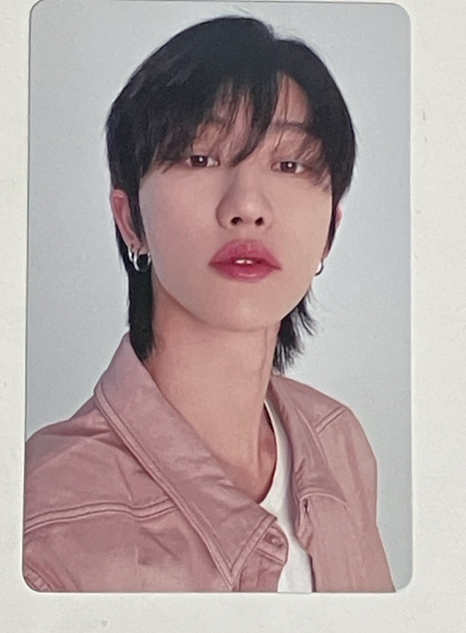 ALWAYS YOURS C盤明浩