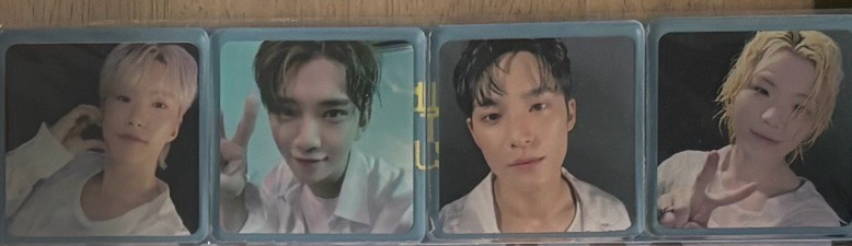 迷12 預售磁鐵（整組）