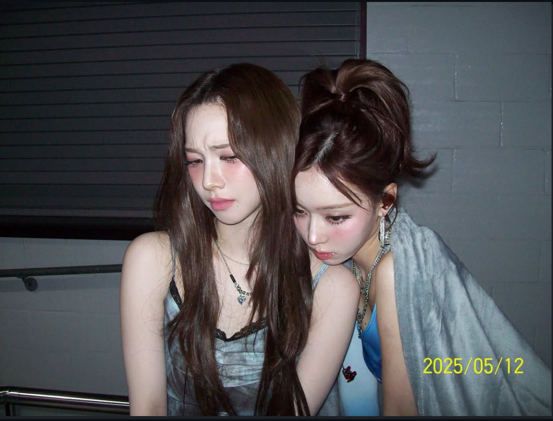 炡的沒錢了（留學版）