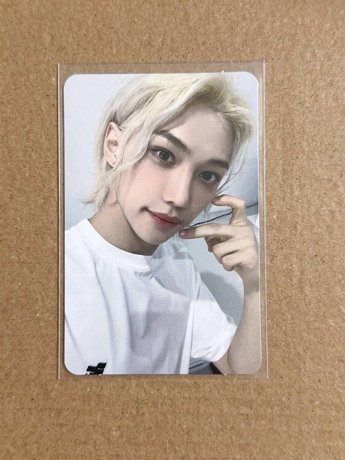 Felix 李龍馥 白衣菲 