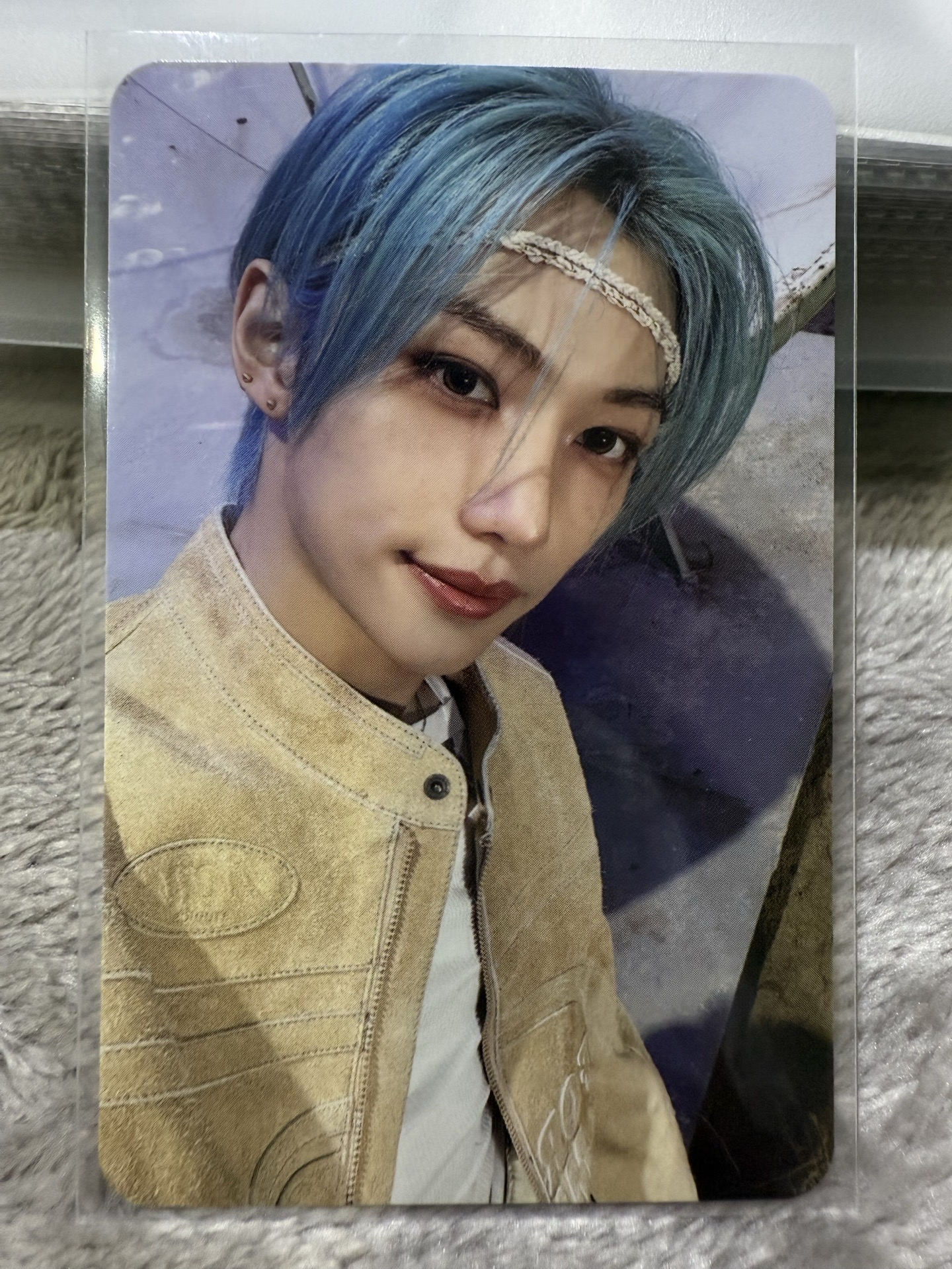 樂  專卡 李龍馥