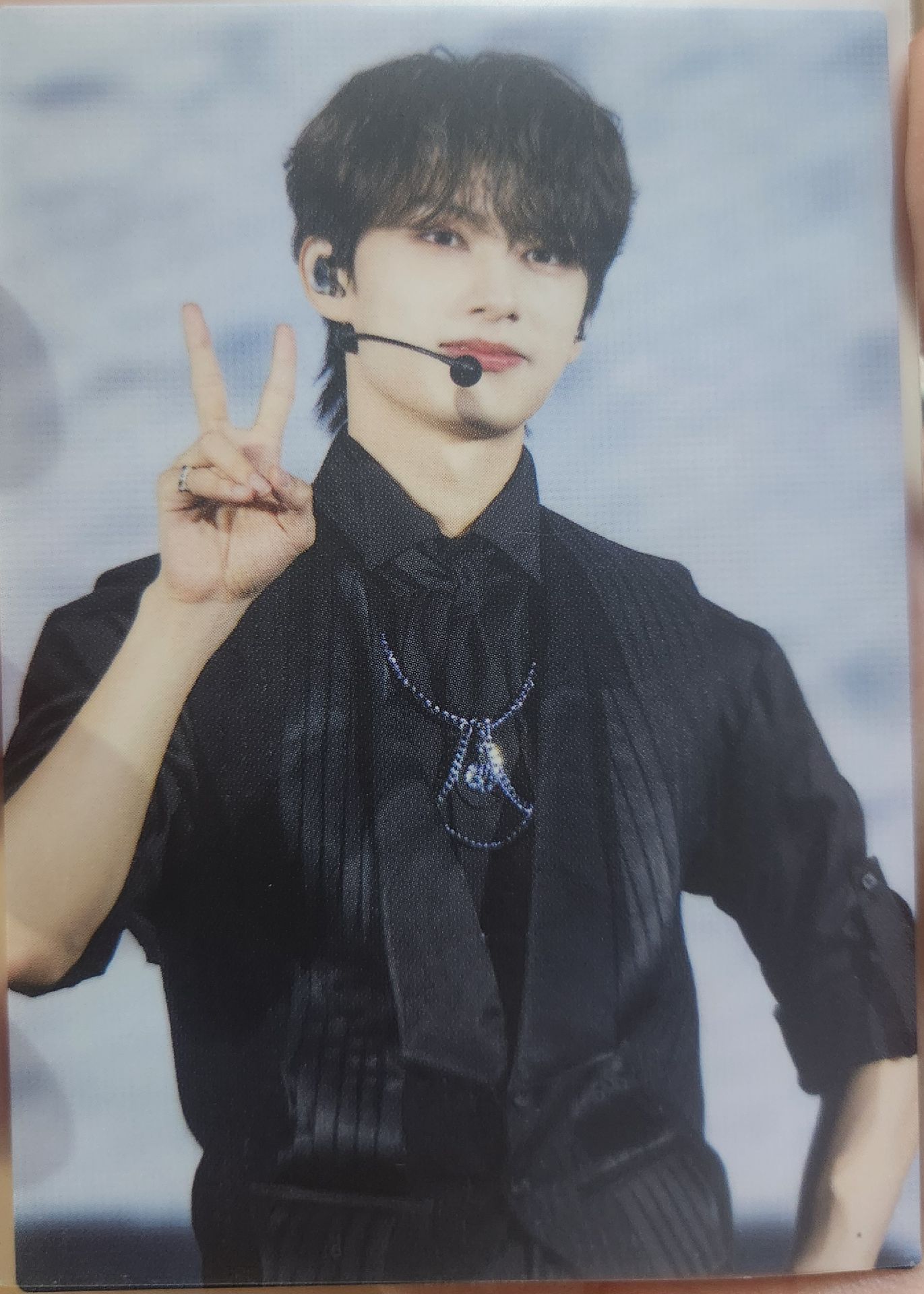 FOLLOW FELLOW  82號