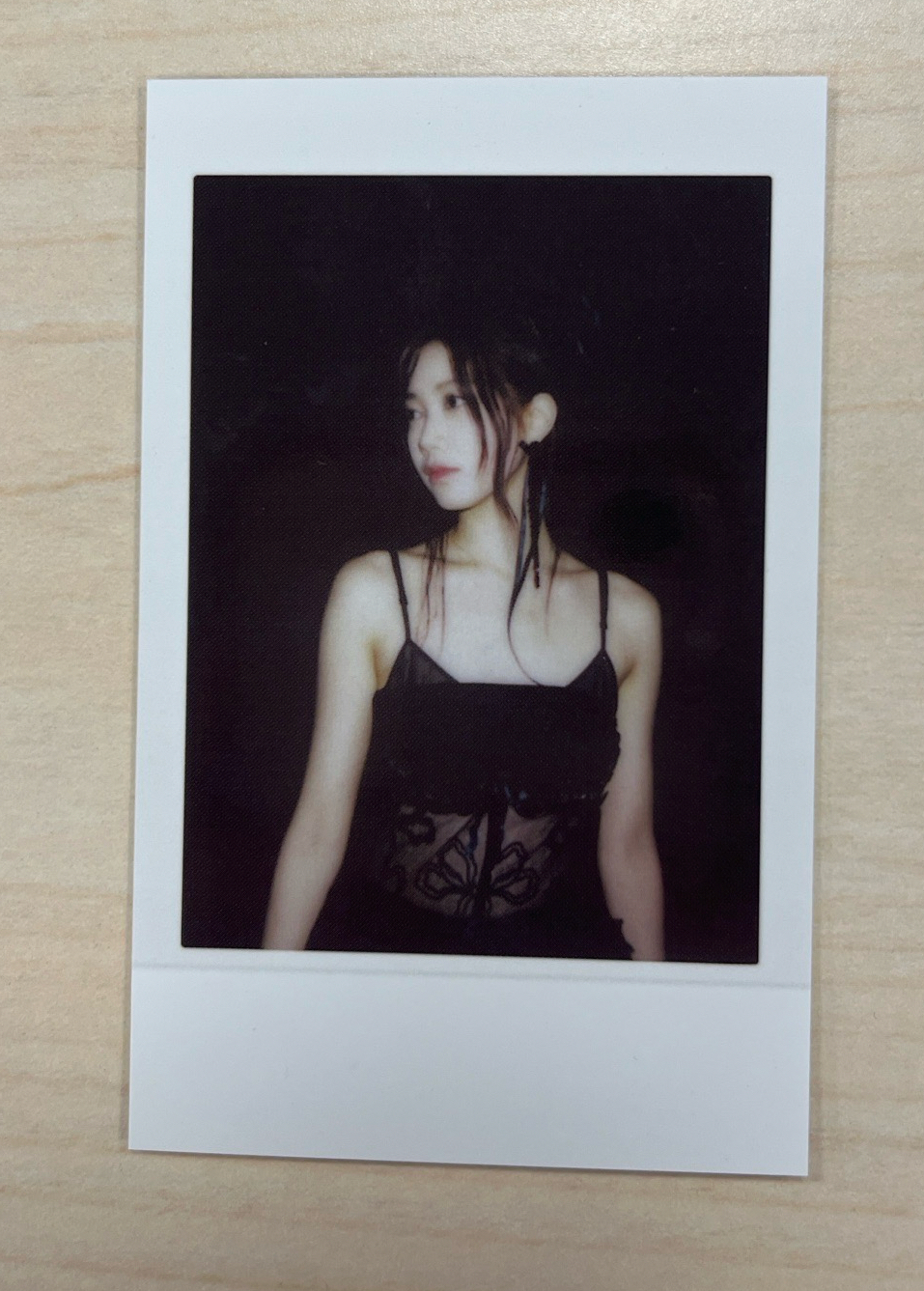 EASY隨機卡包 KAZUHA