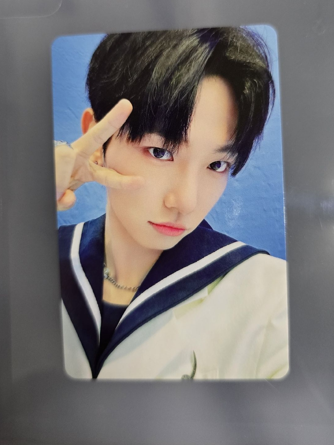 明宰鉉 AND 日本隨機卡