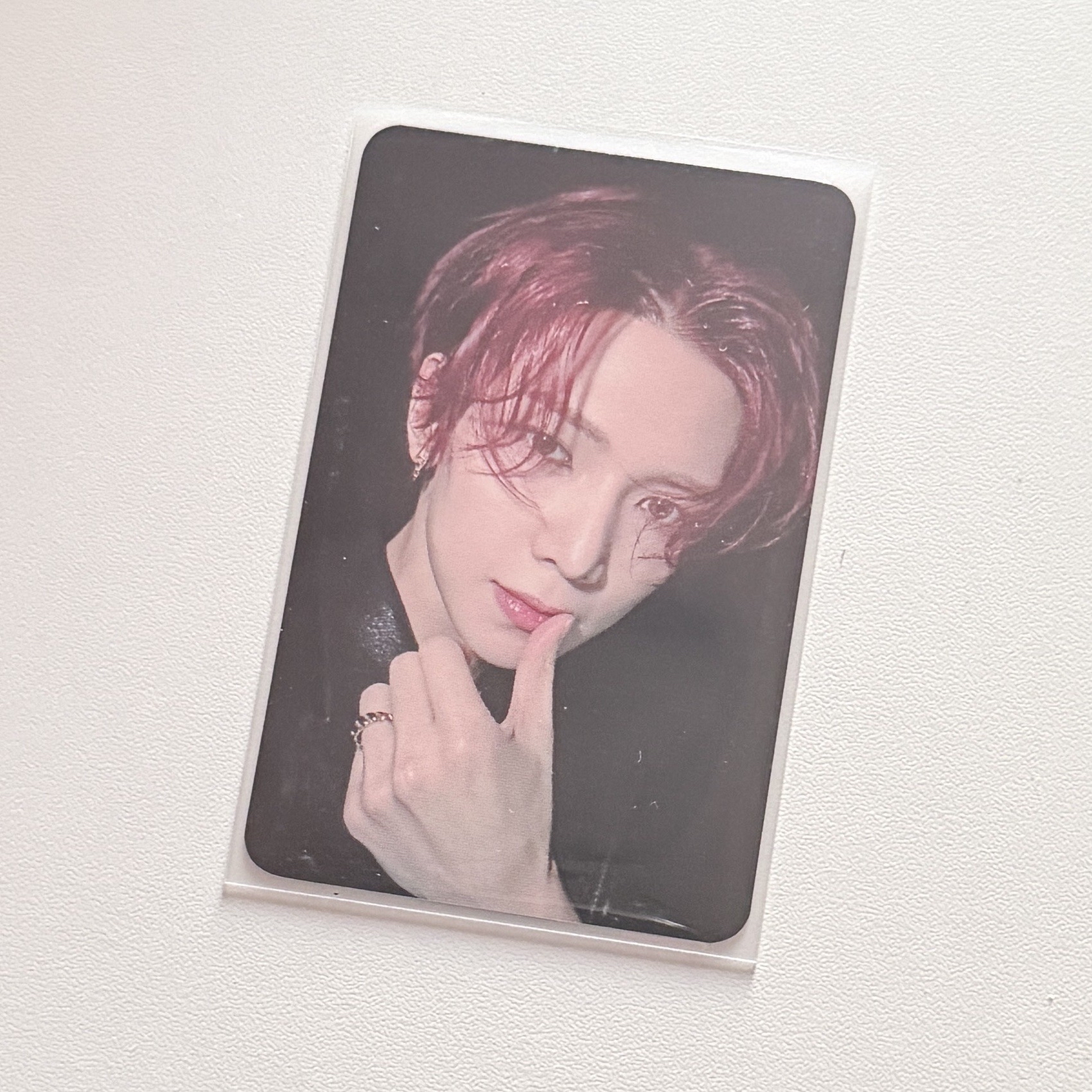 GOLDEN HOUR :  Part.3 In Your Fantasy ms Limited 特典卡 尚