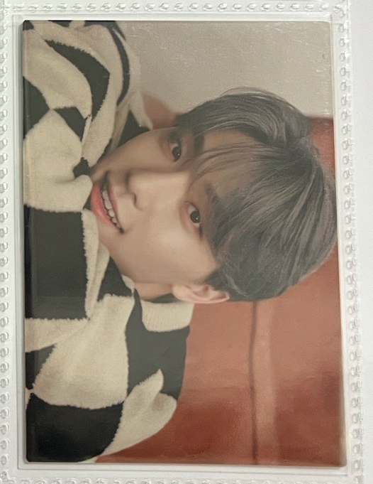 李燦 21 HOME