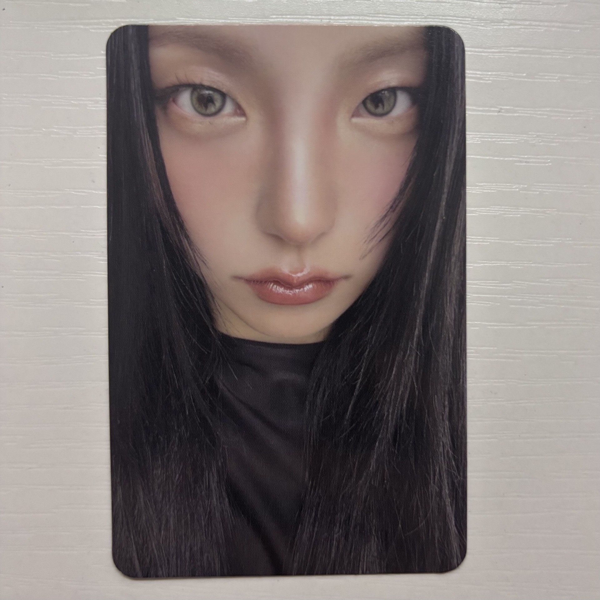 Yeji Air 專卡｜懟臉志