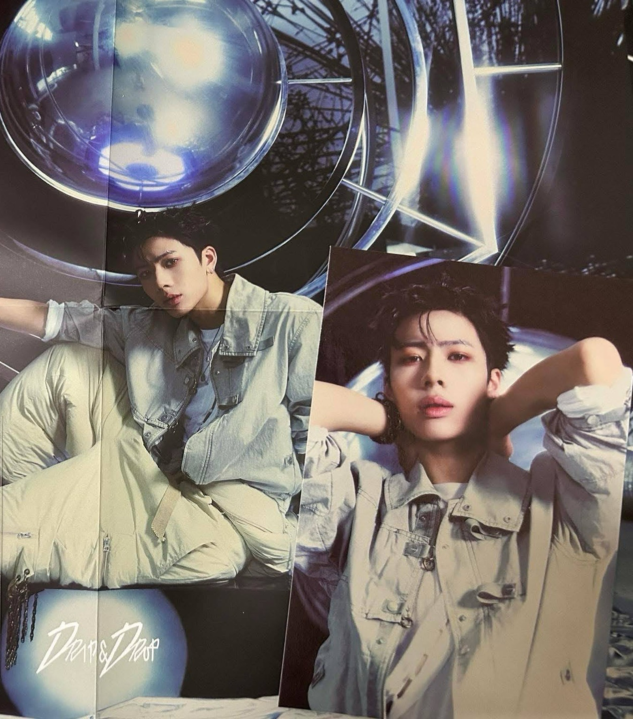 柏佑明信片+海報