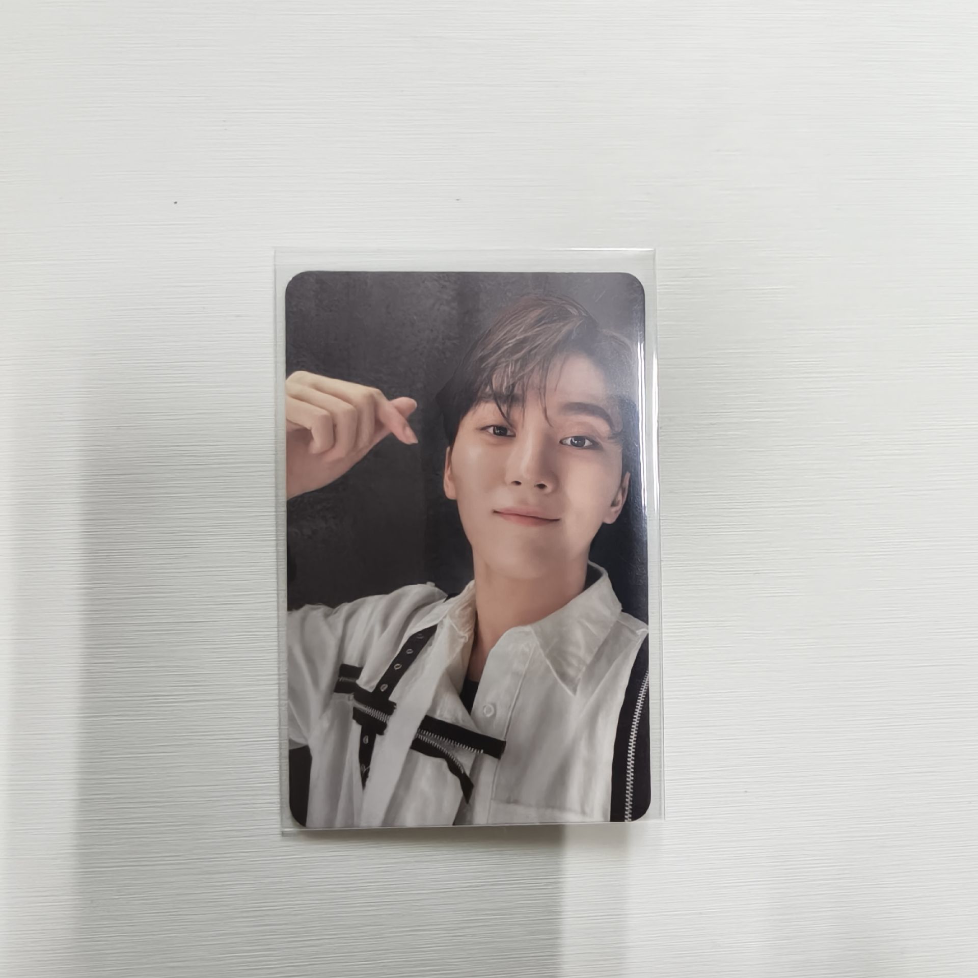 SEUNGKWAN 正四 FACE THE SUN專卡