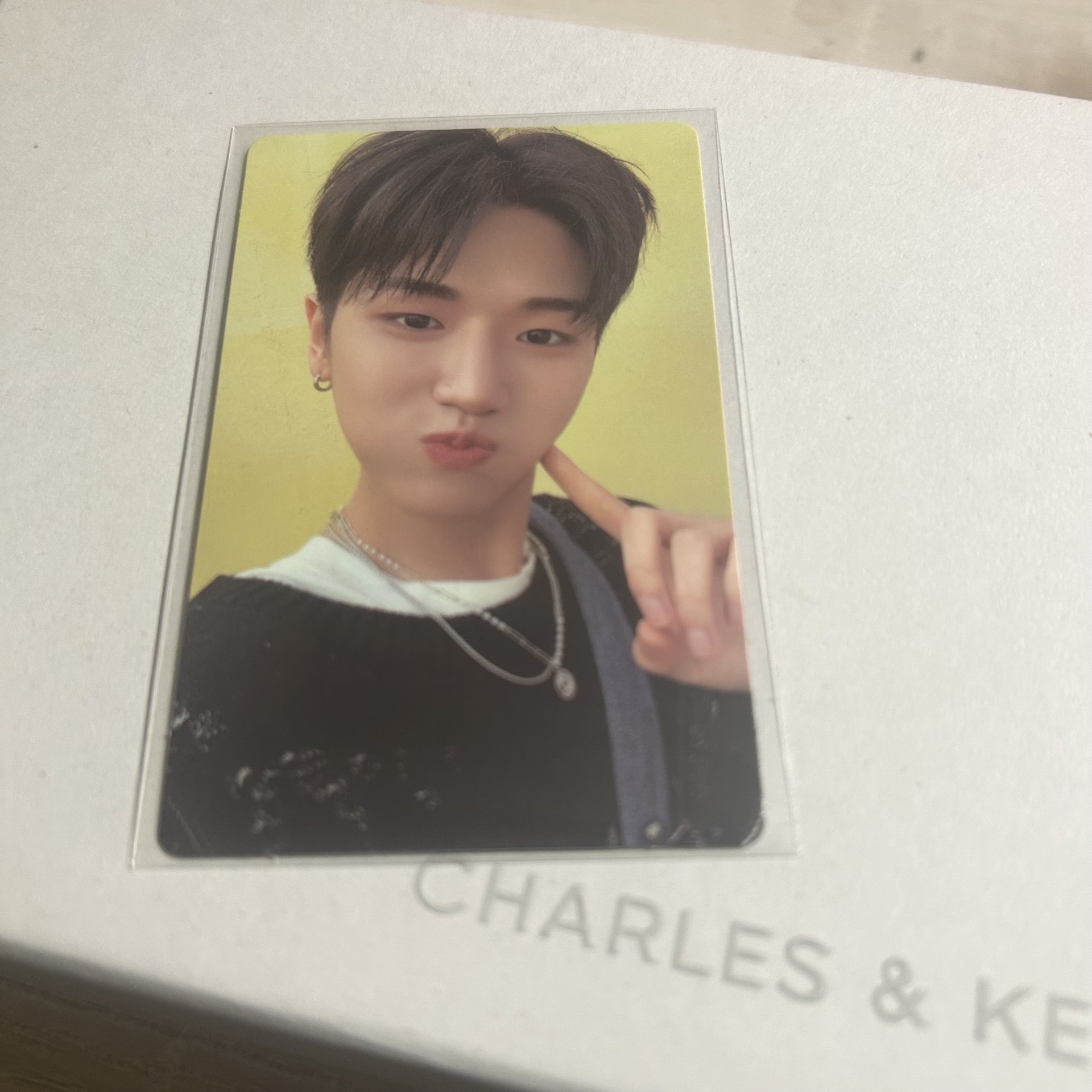 WHO!- M2U 1.0 LD- 2 Riwoo