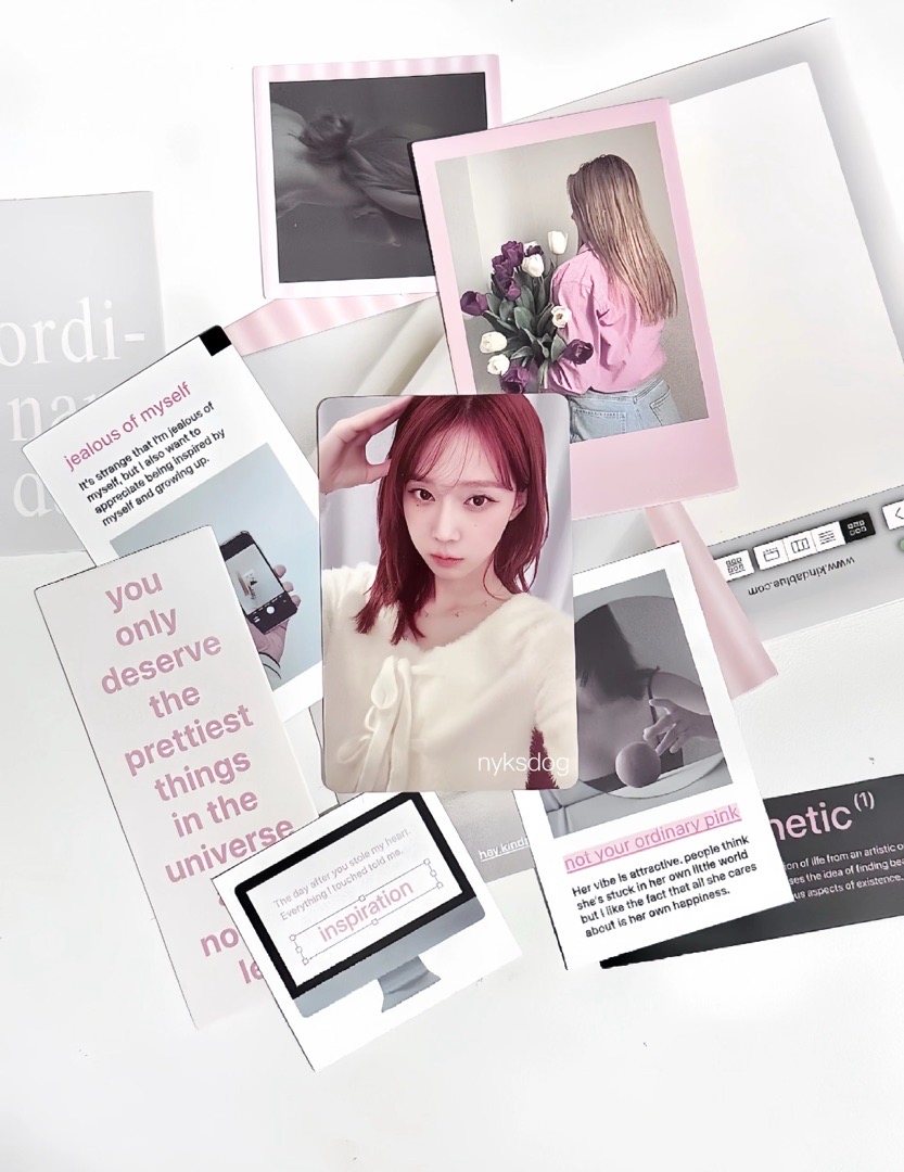 kms1.0狗耳冬 紅髮冬