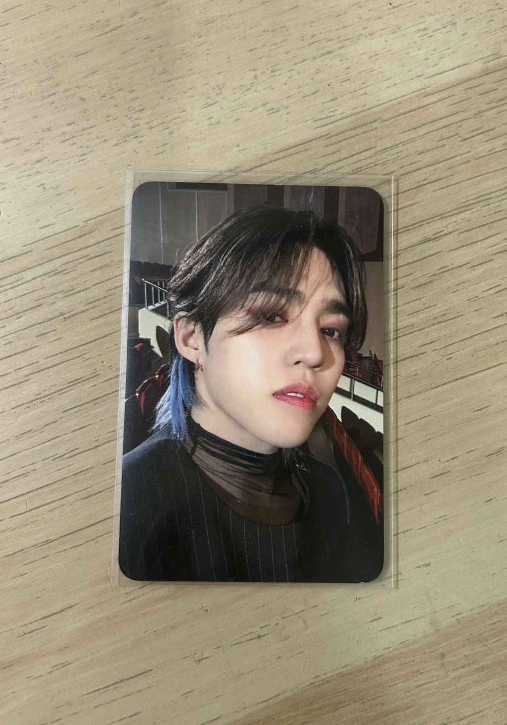 哲 精選專wm特典