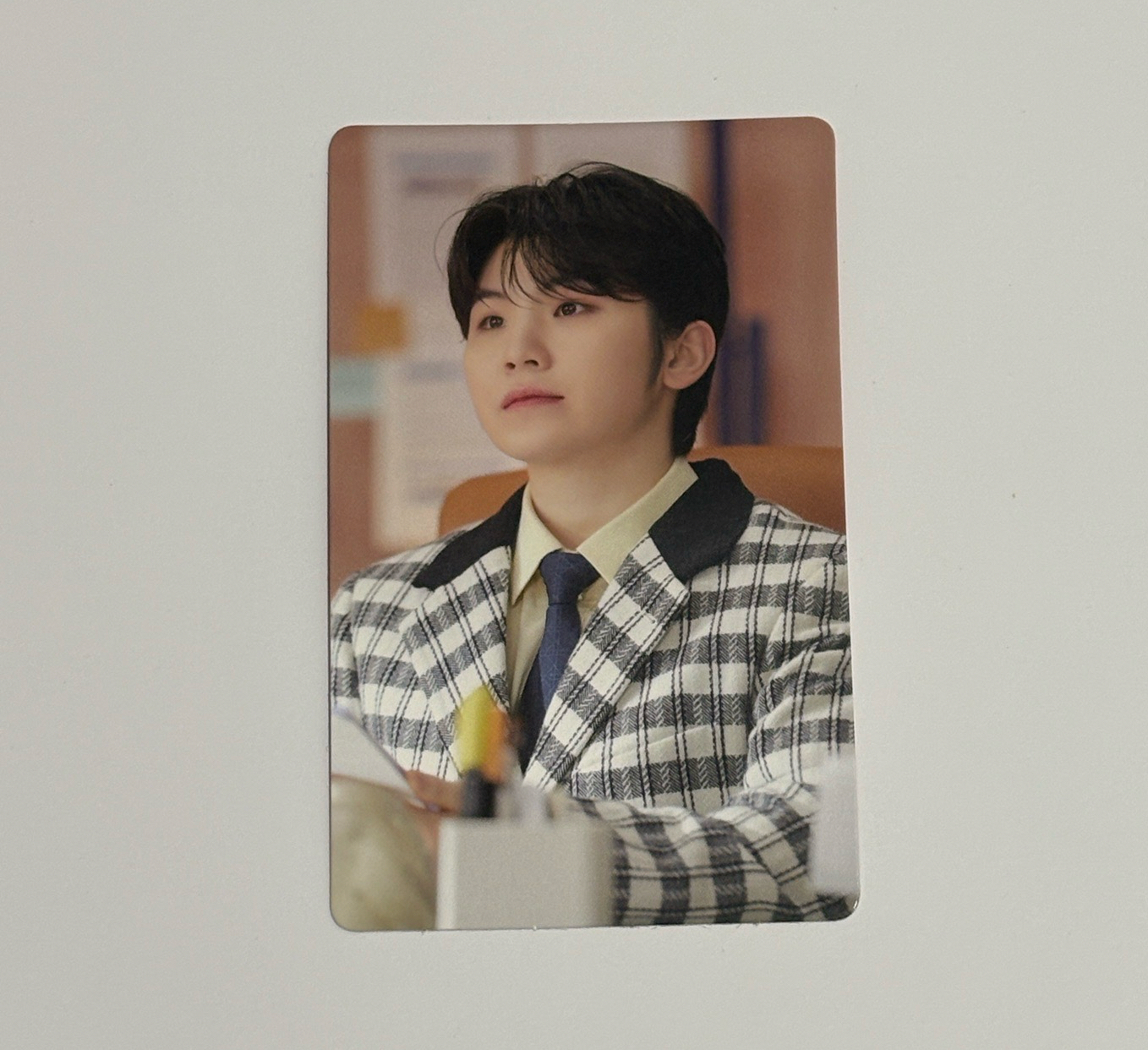 WOOZI