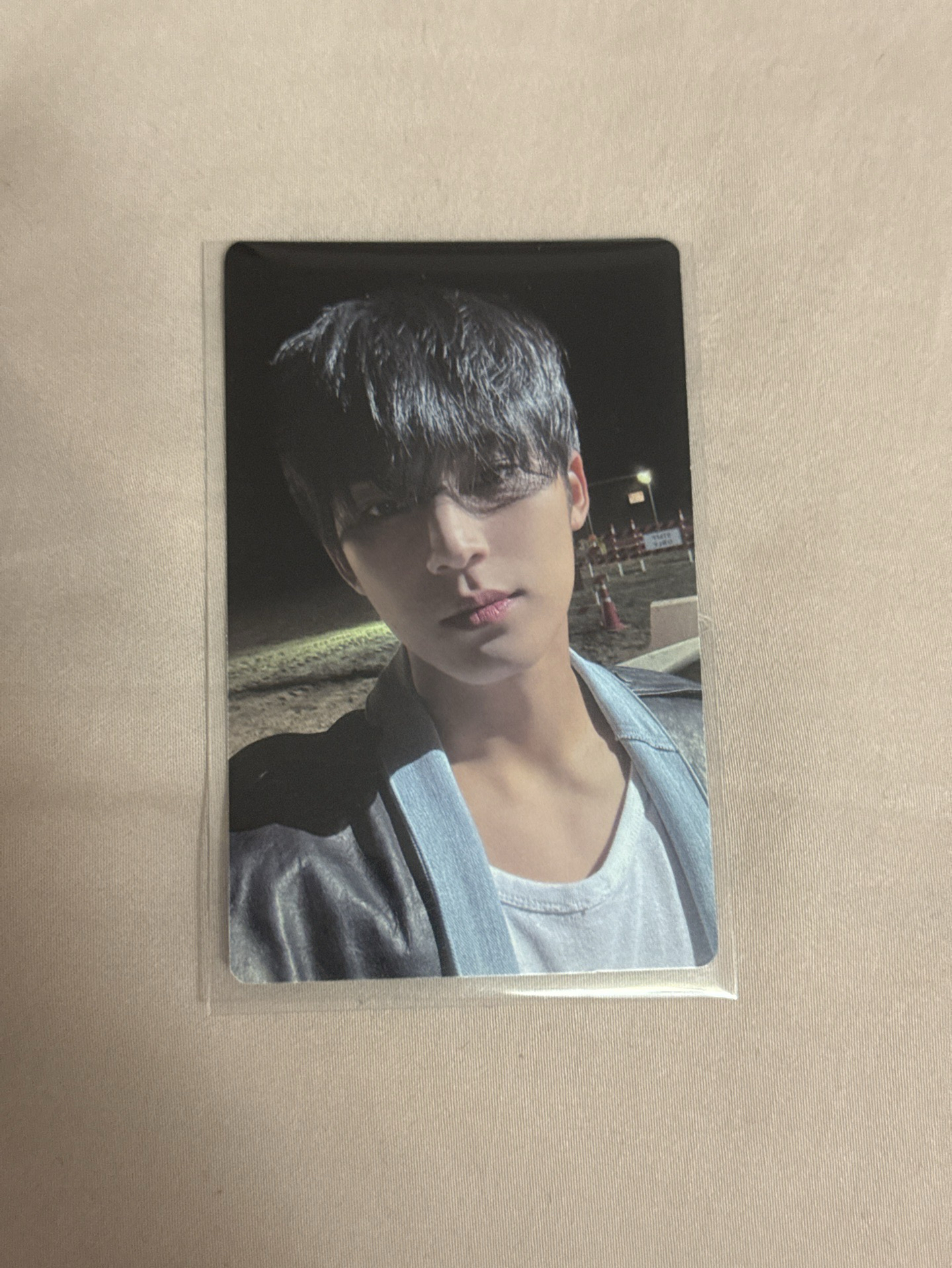 m2u幸運卡 奎 蜜蜂狗系列