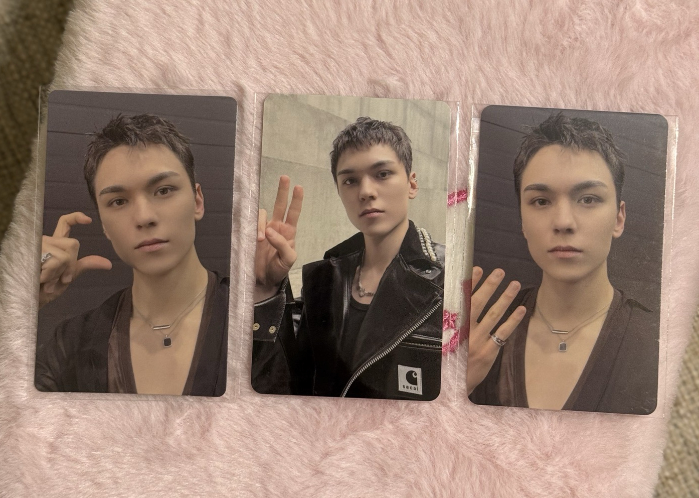 ✨正五BR/WVS/WM LD2.0✨VERNON🐻‍❄️