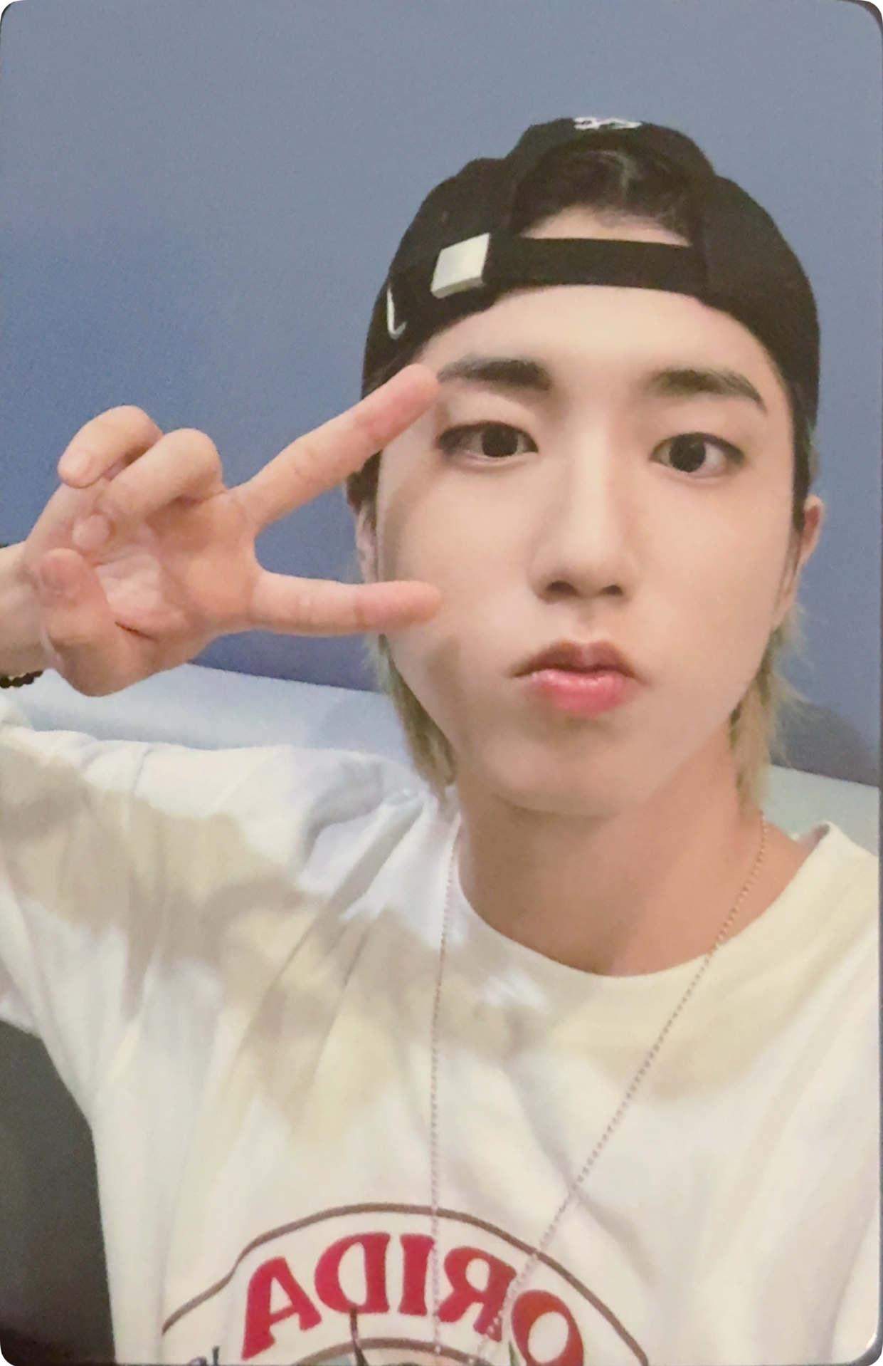 SKZ 5-star 一直娛2.0 簽售 中背特典