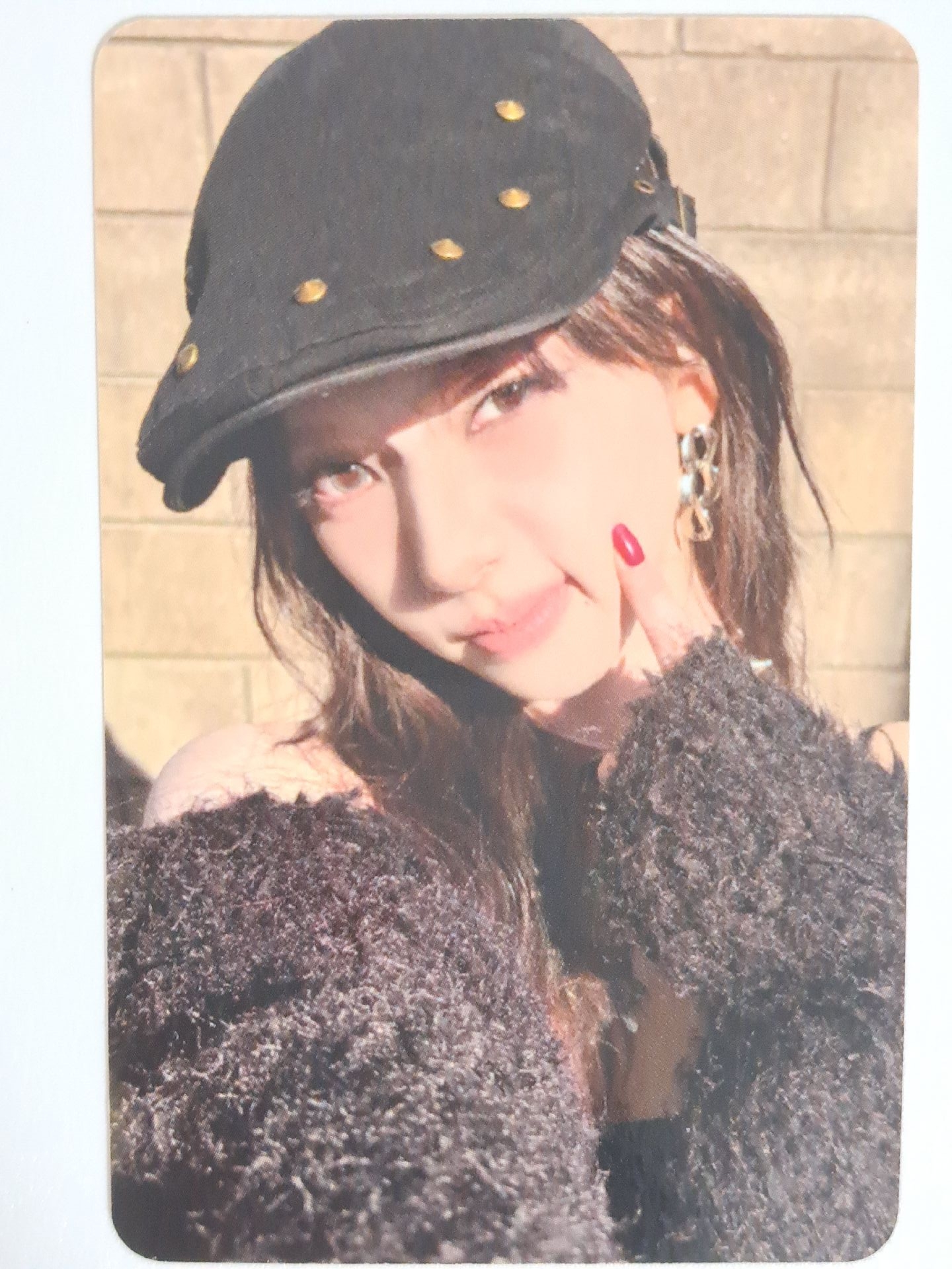 2025smt am 特典卡 柚