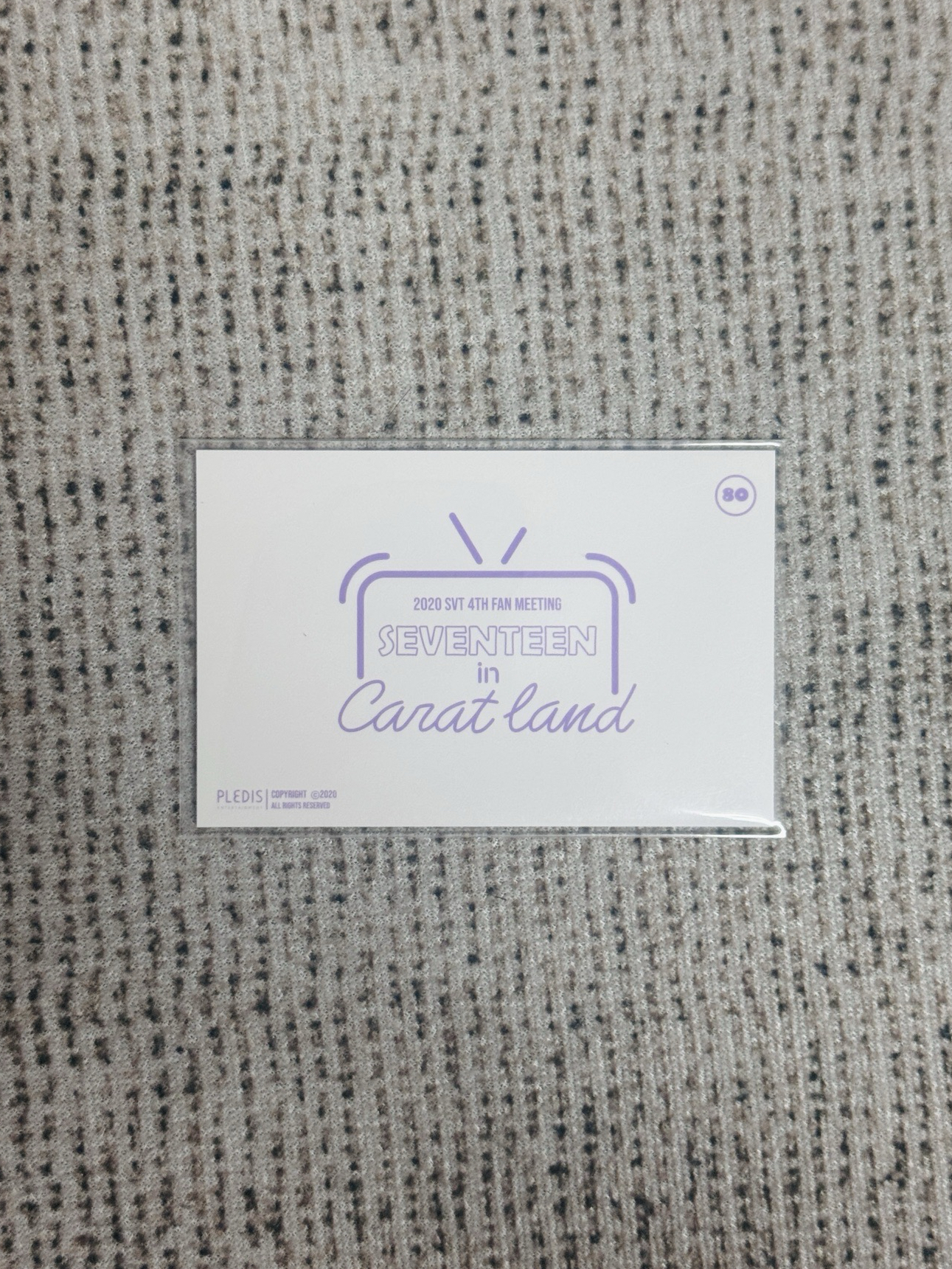 20‘克拉島 隨機卡 團卡