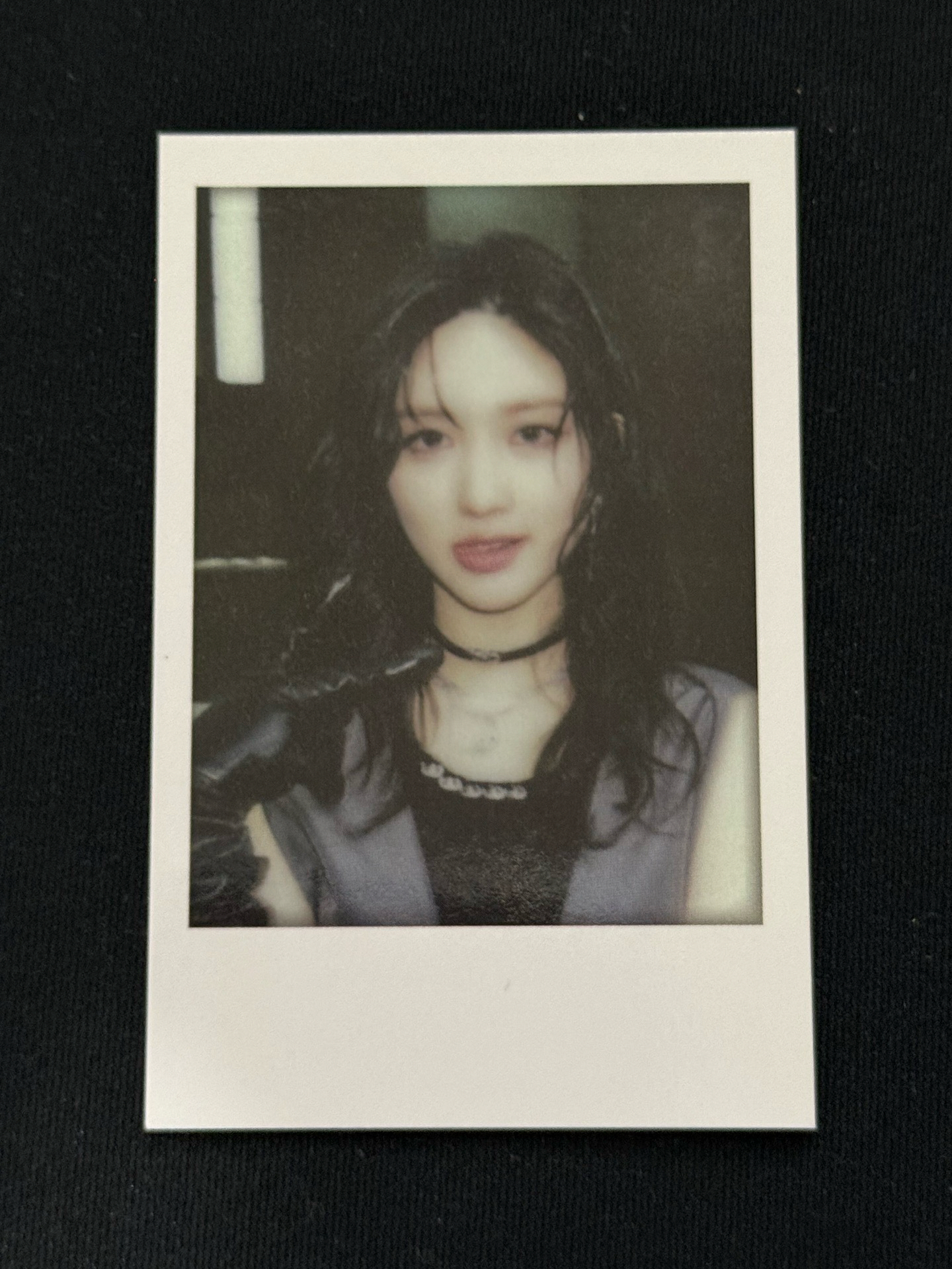 IVE EMPATHY sw 幸運卡 ld4.0拍立得