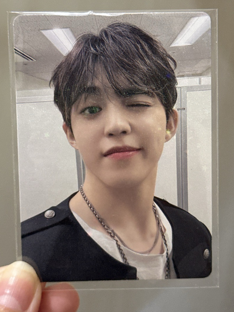 崔勝哲 holiday 續會卡