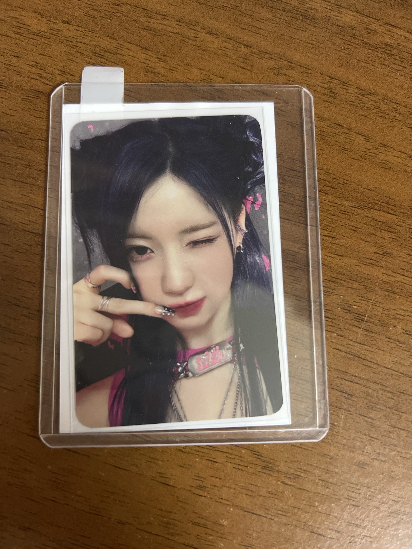 DRIP線下快閃wvs會員