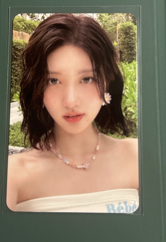 夏寫 周邊卡 固配卡