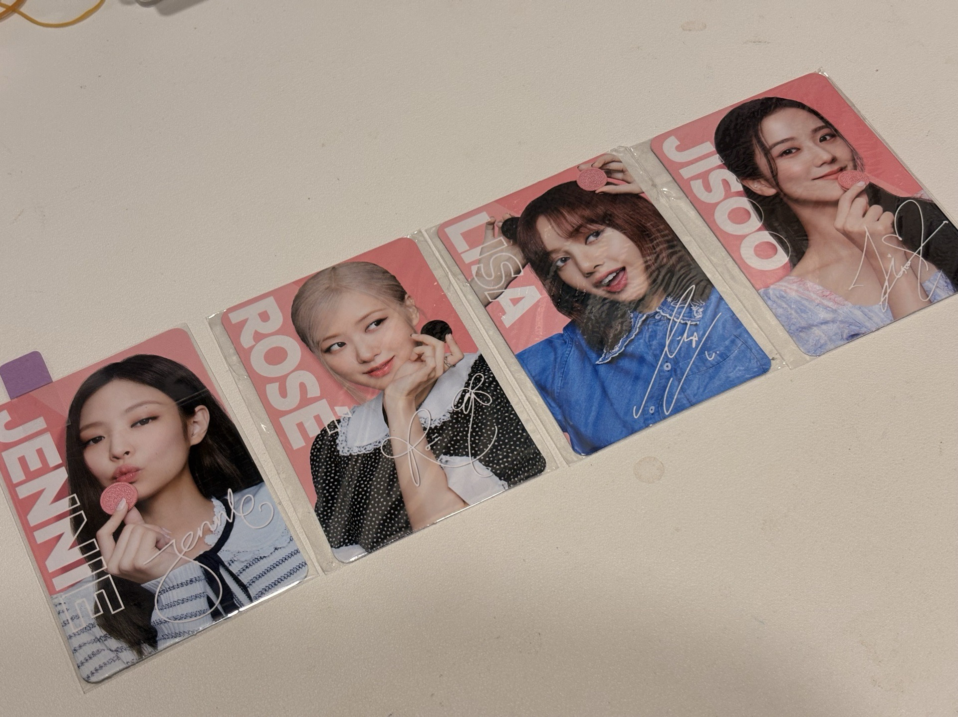 餅乾4人（4入）