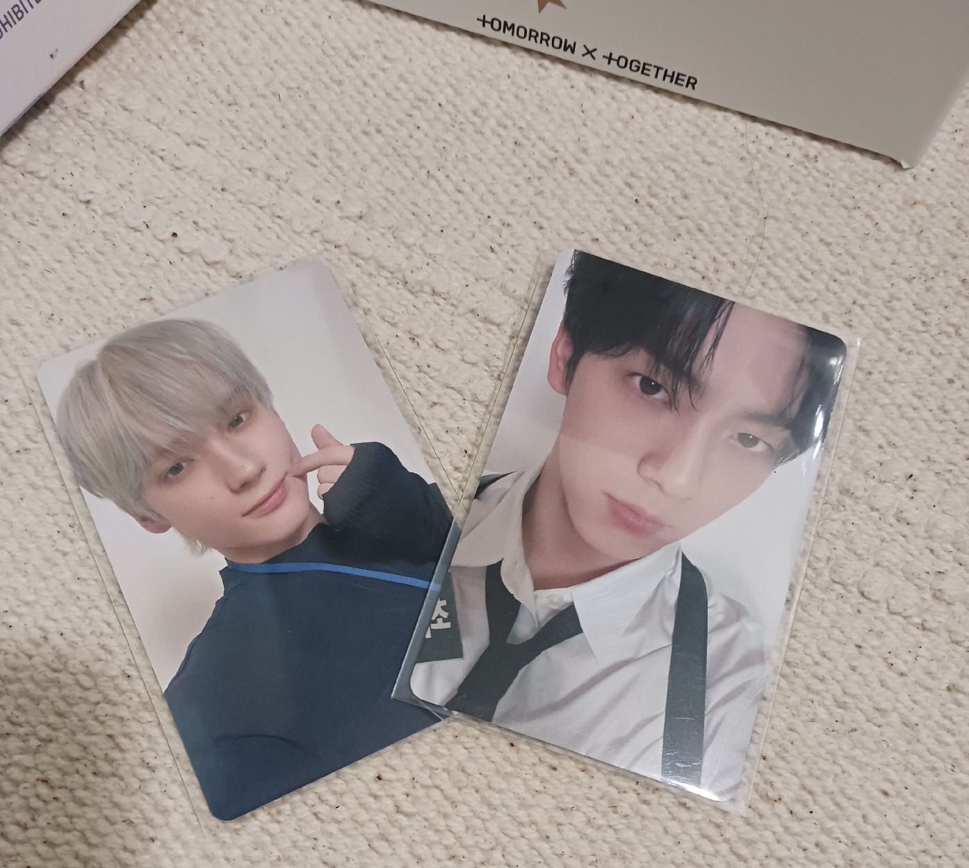 環球1.0幸運卡 彬寧