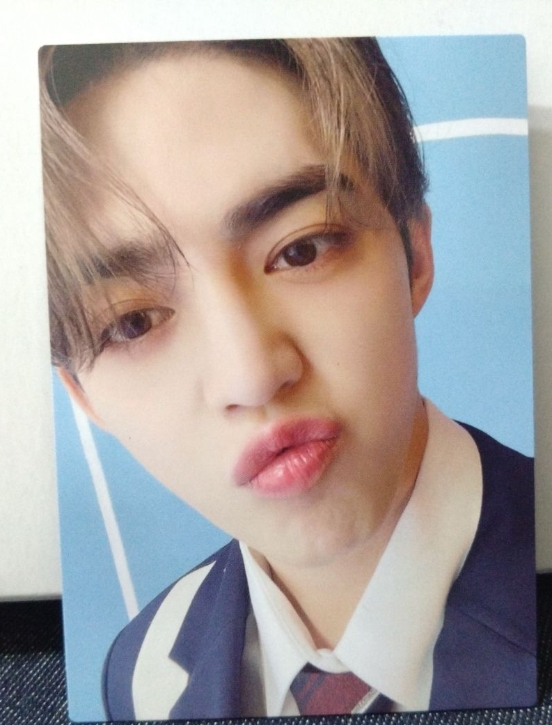 Dream嘟嘟嘴哲（綁100）