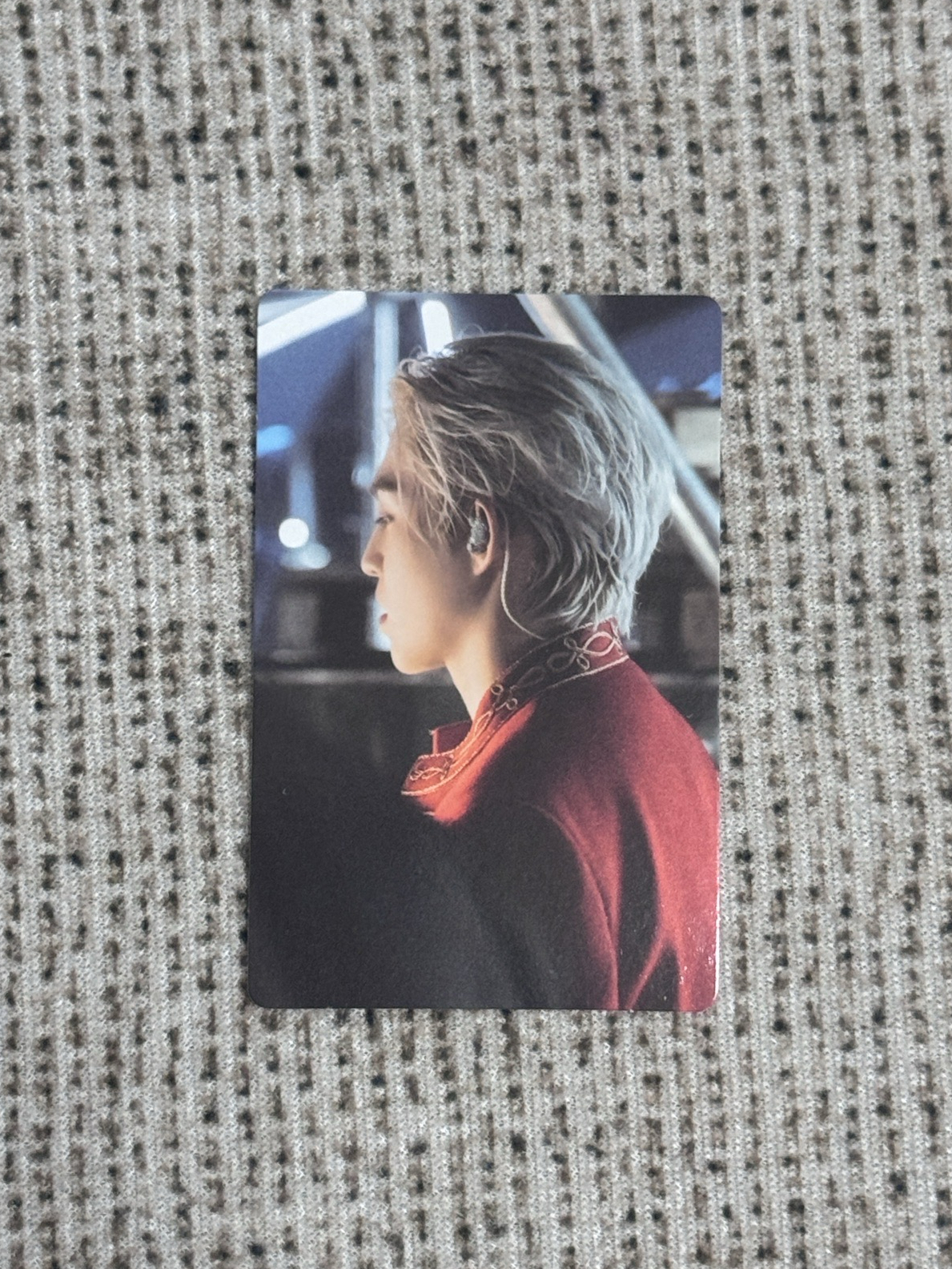 FOLLOWFELLOW 隨機卡 展會｜卡包