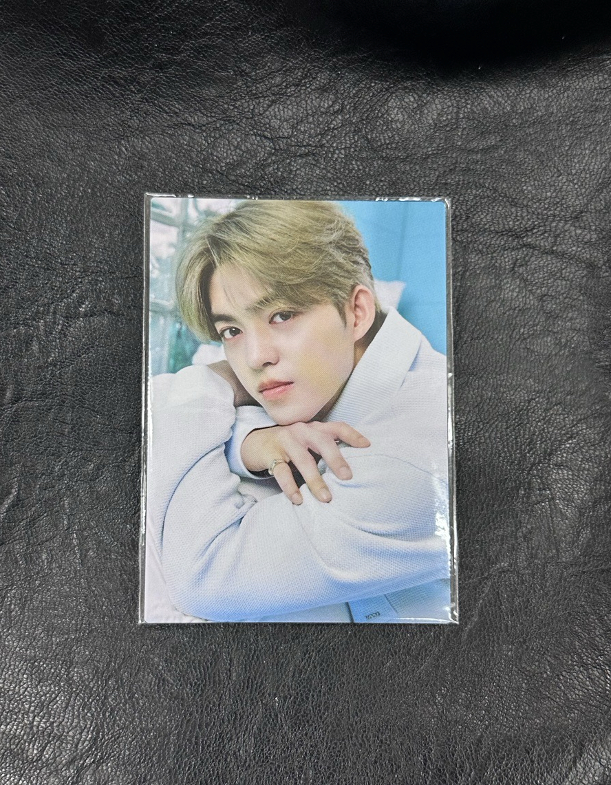 seventeen 2024 HOME S.COUPS