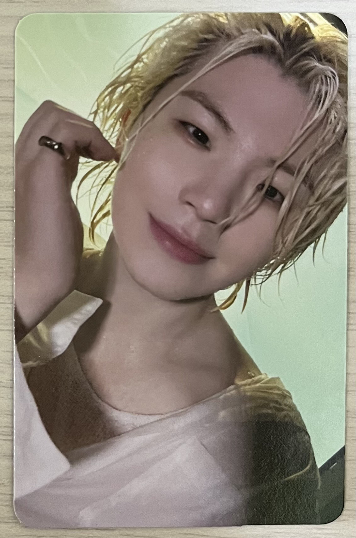 迷12-feel blue ver.