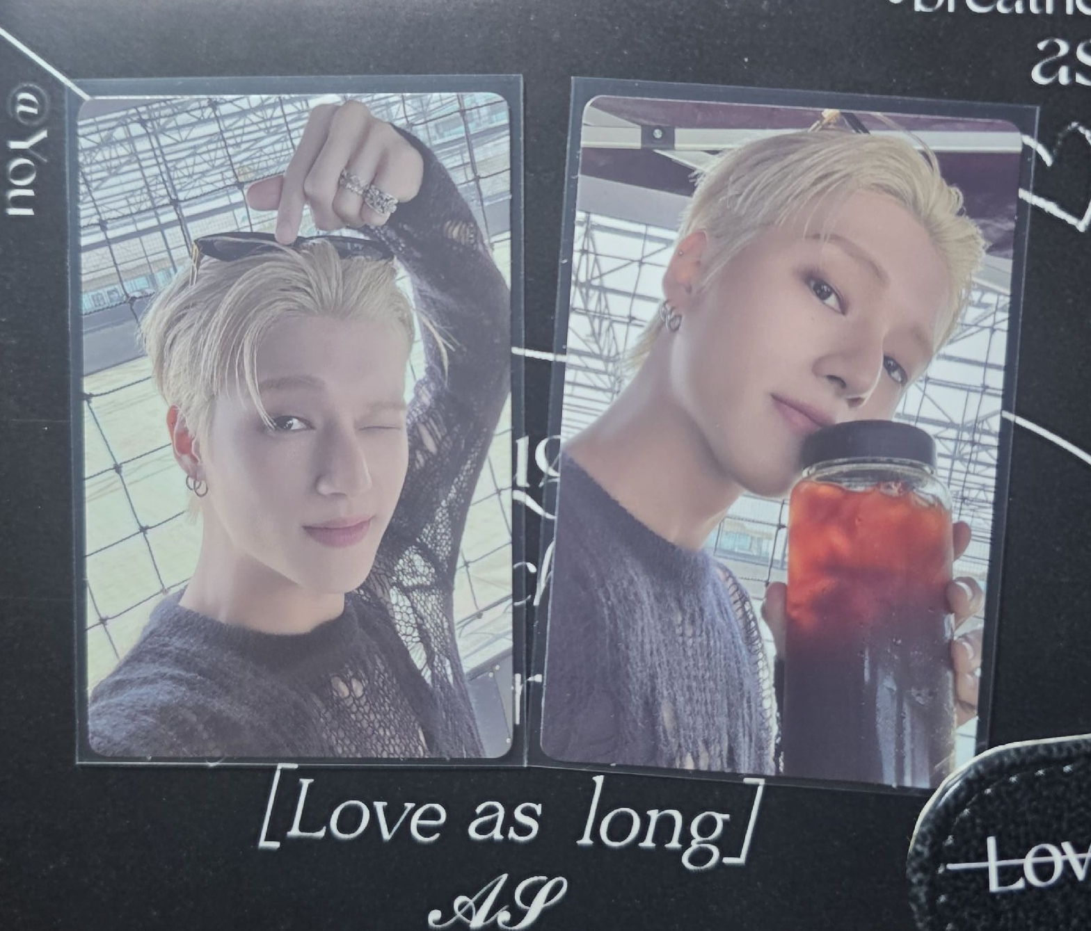 大冰紅榮兩張不拆