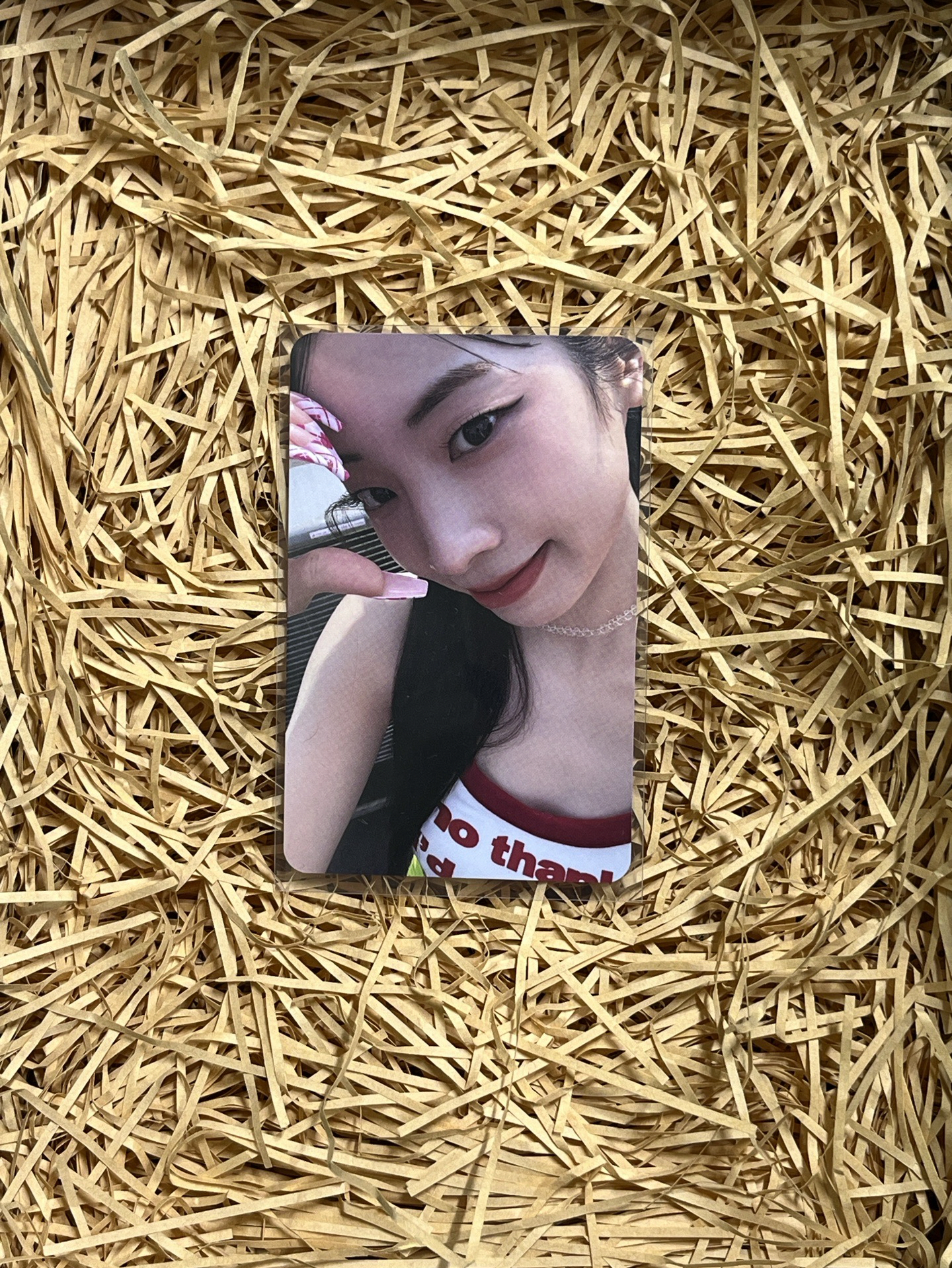 多區（卡）