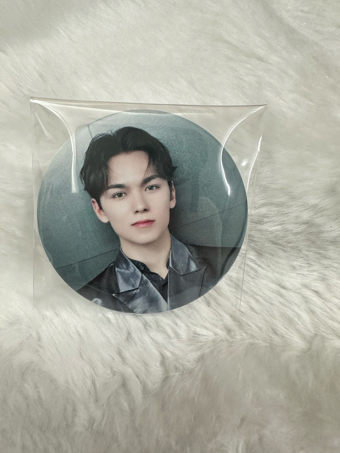 SEVENTEEN日本周邊