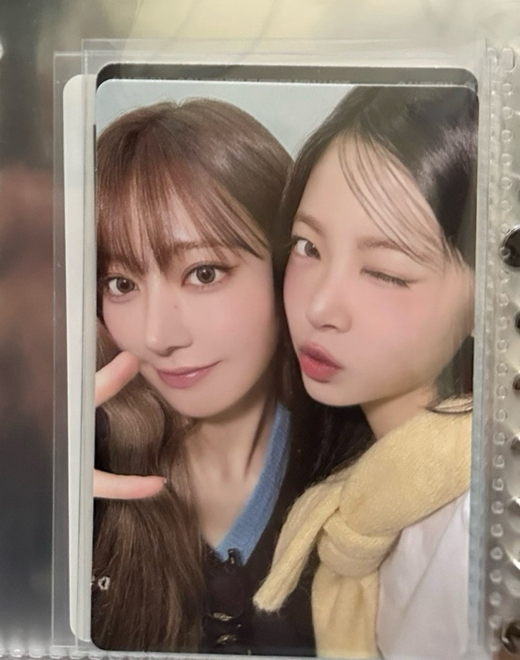 櫻采電子雙人卡