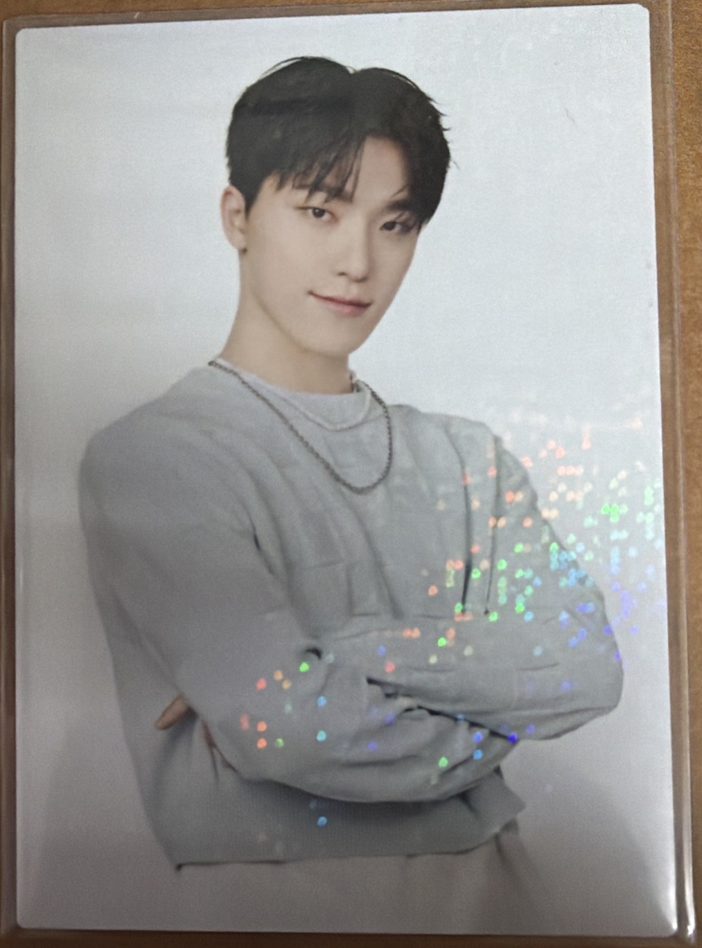 燦 24‘HOME 周邊卡 #13(可當綁)