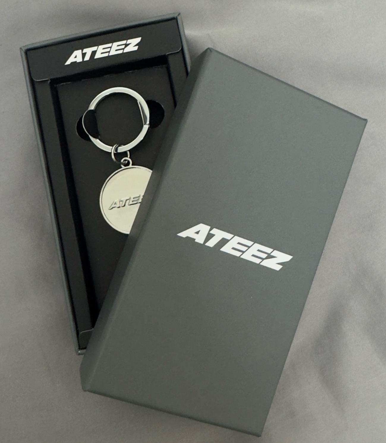 七週年滿額禮吊飾（榮）