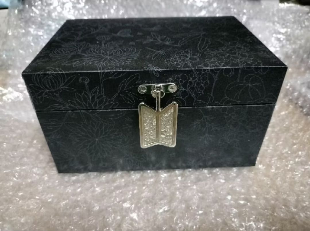 2022中秋週邊 飾品盒