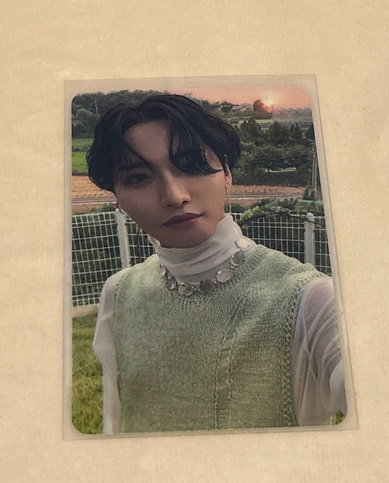 夕陽依舊那麼美麗