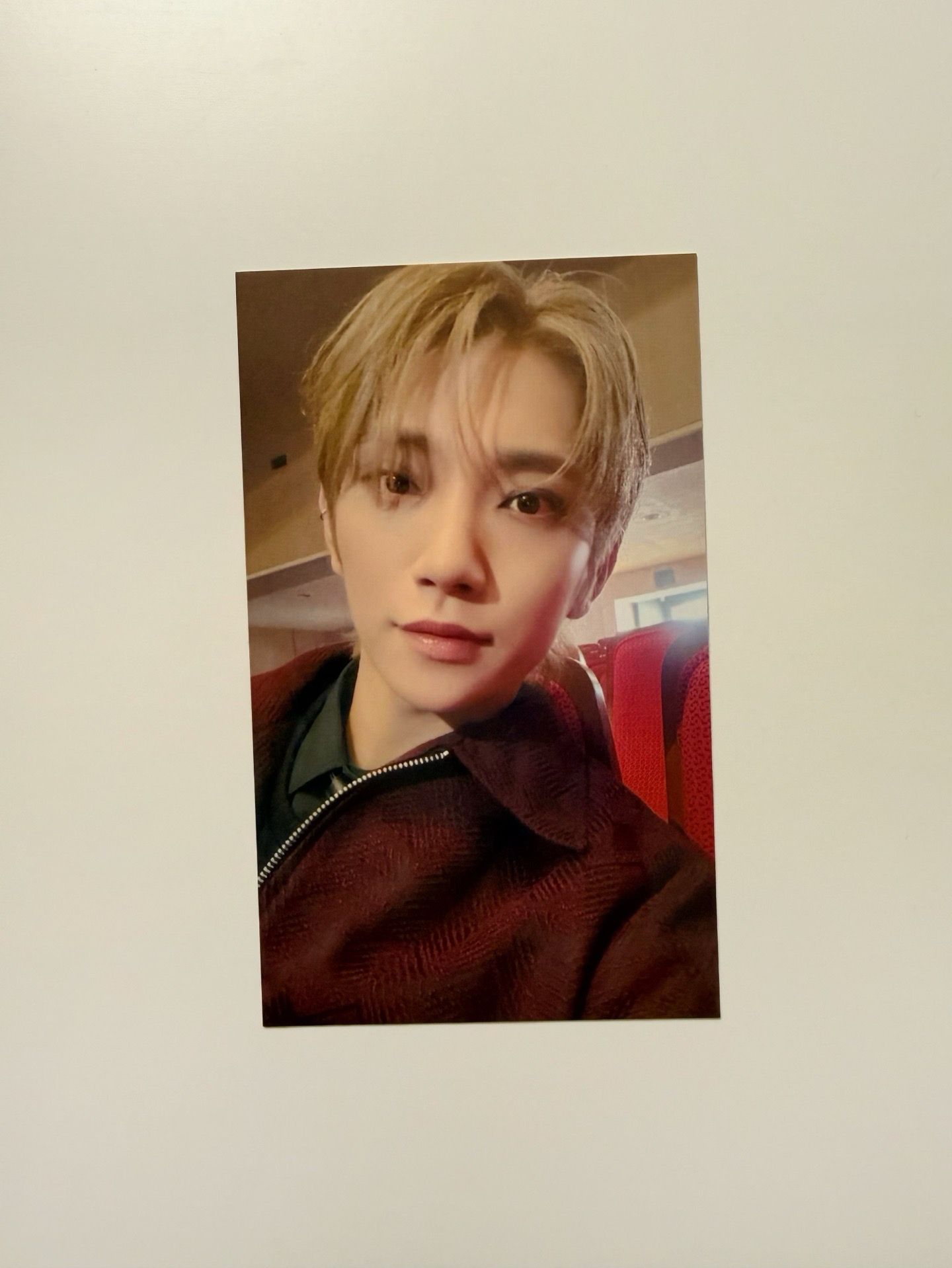 精選專｜大阪環球場限 知秀Joshua