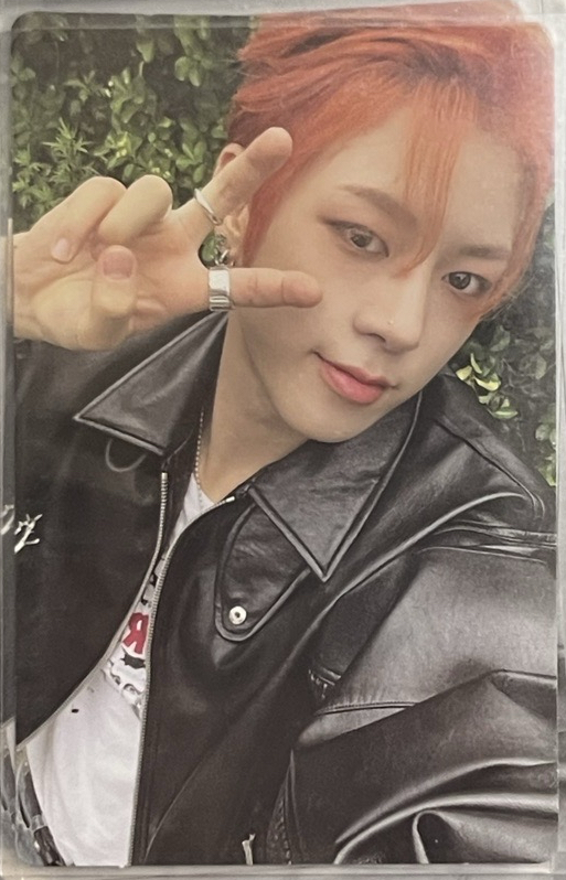 NOWHERE 專卡 鄭然宇 張振赫