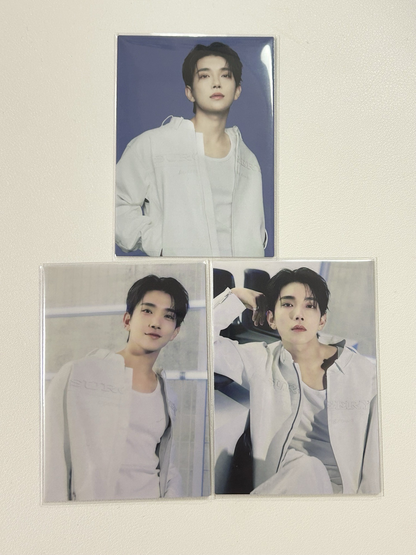 Follow Again To Japan 卡包卡 秀