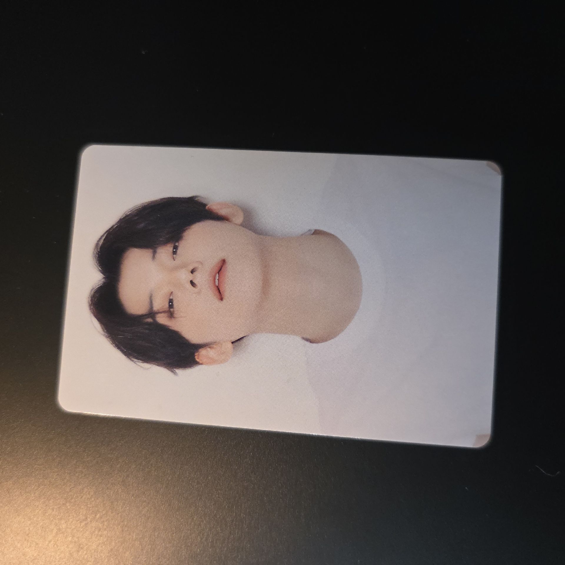 Summer Together 隨機卡官拍 崔然竣 