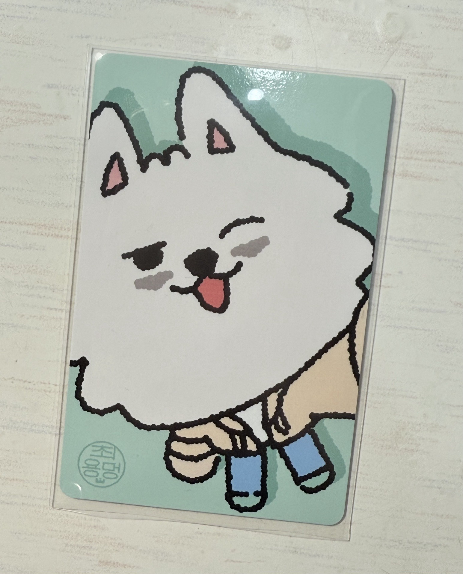 PPULBATU-夏日 勇猛滿額卡 